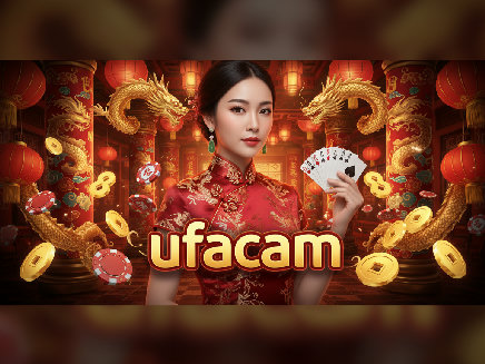 ufacam เว็บตรง