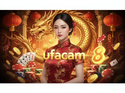 ufacam ทางเข้า