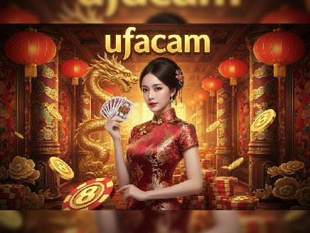 ufacam PG SLOT